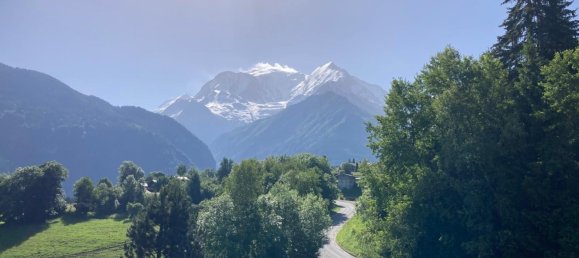 Dúplex de 3 dormitorios en Saint-Gervais-les-Bains, France No. 295494 8