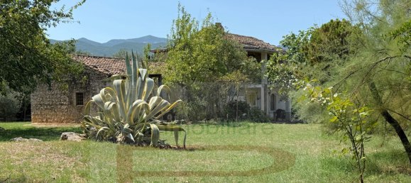Casa de 6 dormitorios en Amaseno, Italy No. 380416 11