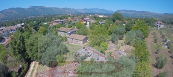 Casa de 6 dormitorios en Amaseno, Italy No. 380416 20