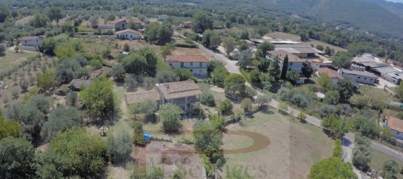 Casa de 6 dormitorios en Amaseno, Italy No. 380416 23