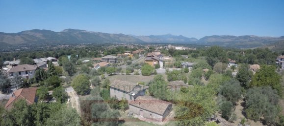 Casa de 6 dormitorios en Amaseno, Italy No. 380416 21