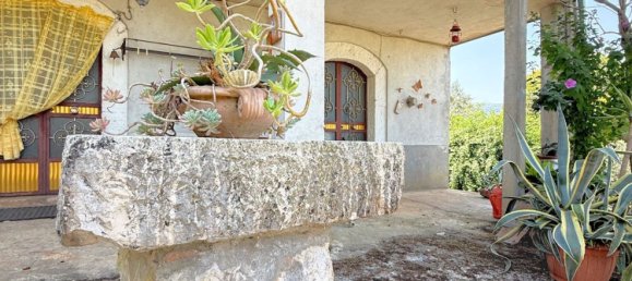 Casa de 6 dormitorios en Amaseno, Italy No. 380416 8