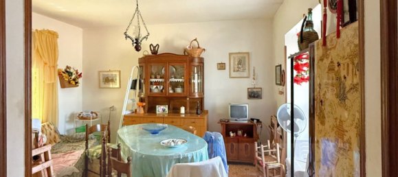 Casa de 6 dormitorios en Amaseno, Italy No. 380416 26