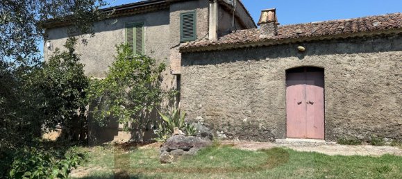 Casa de 6 dormitorios en Amaseno, Italy No. 380416 17