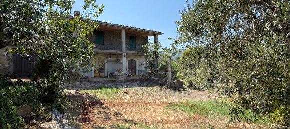 Casa de 6 dormitorios en Amaseno, Italy No. 380416 4