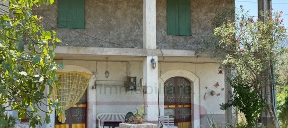 Casa de 6 dormitorios en Amaseno, Italy No. 380416 7