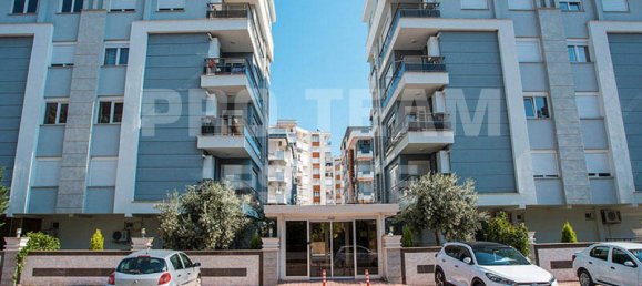 3 rooms Apartment in Konyaalti, Turkey No. 27947 8