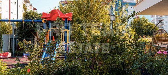 3 rooms Apartment in Konyaalti, Turkey No. 27947 10