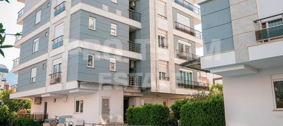 3 rooms Apartment in Konyaalti, Turkey No. 27947 13