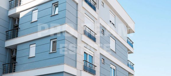 3 rooms Apartment in Konyaalti, Turkey No. 27947 7