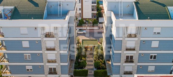 3 rooms Apartment in Konyaalti, Turkey No. 27947 3