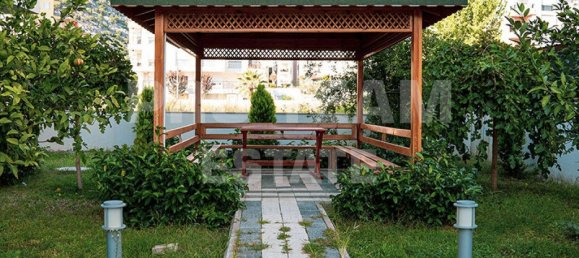 3 rooms Apartment in Konyaalti, Turkey No. 27947 9