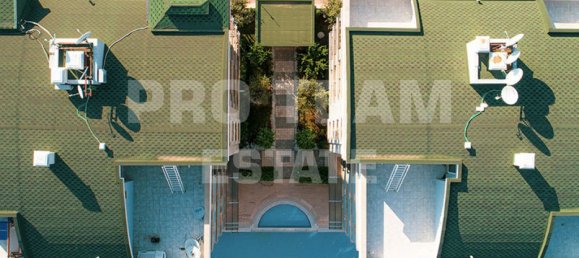 3 rooms Apartment in Konyaalti, Turkey No. 27947 5