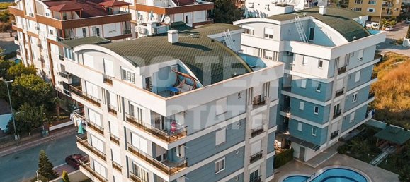 3 rooms Apartment in Konyaalti, Turkey No. 27947 2