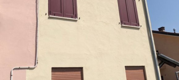 4 rooms Apartment in Villaverla, Italy No. 163309 10