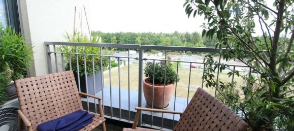 Apartamento de 1 dormitorio en Lichterfelde, Germany No. 328450 12