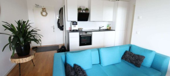 Apartamento de 1 dormitorio en Lichterfelde, Germany No. 328450 5