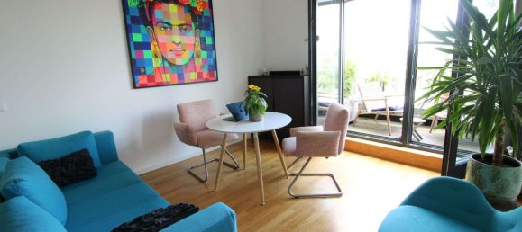 Apartamento de 1 dormitorio en Lichterfelde, Germany No. 328450 3