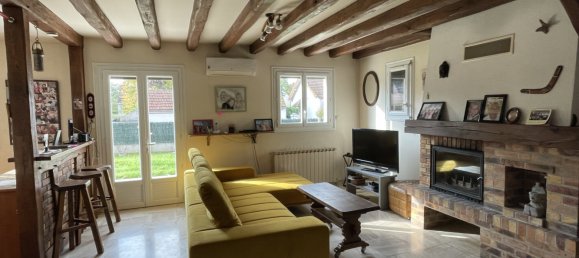 4 غرف نوم منزل في Olivet, France رقم 244085 2