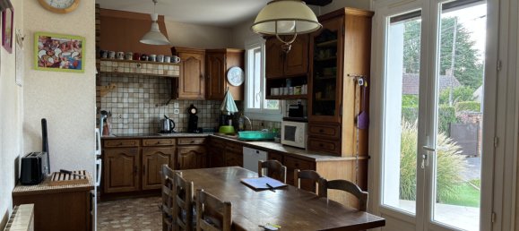 4 غرف نوم منزل في Olivet, France رقم 244085 3