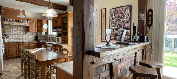 4 غرف نوم منزل في Olivet, France رقم 244085 5