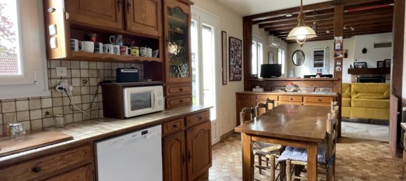 4 غرف نوم منزل في Olivet, France رقم 244085 4