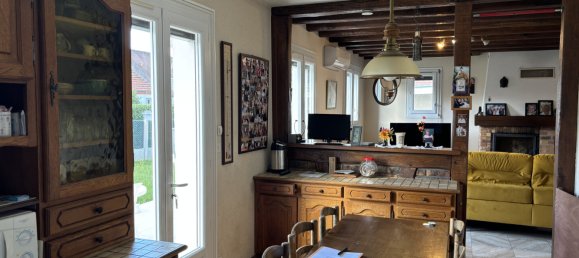 4 غرف نوم منزل في Olivet, France رقم 244085 7