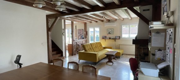 4 غرف نوم منزل في Olivet, France رقم 244085 6