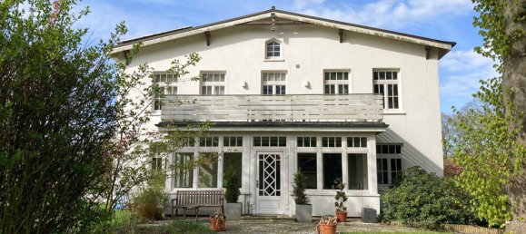 12 rooms House in Ostholstein, Germany No. 59152 24