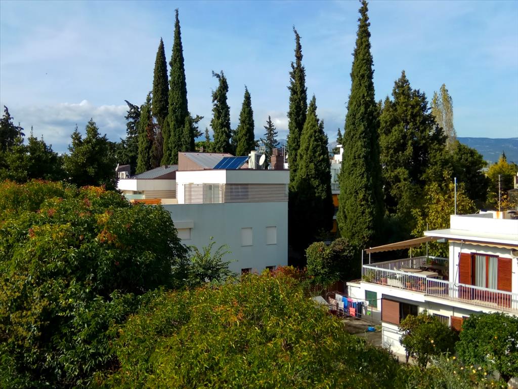 2 غرف نوم شقة في Kifisia, Greece رقم 4436