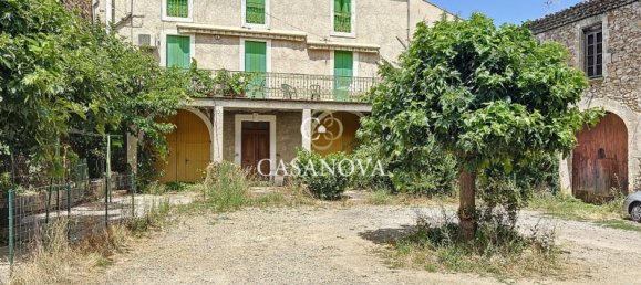 6 bedrooms House in Occitanie, France No. 348821 2