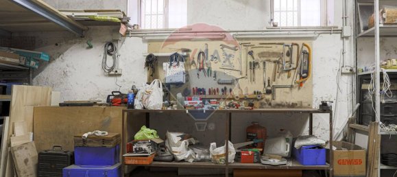 1غرفة عقار تجاري في Rome, Italy رقم 52935 31