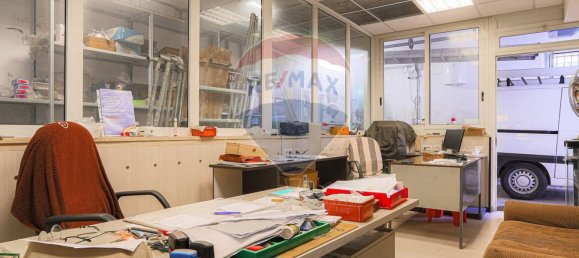 1غرفة عقار تجاري في Rome, Italy رقم 52935 11