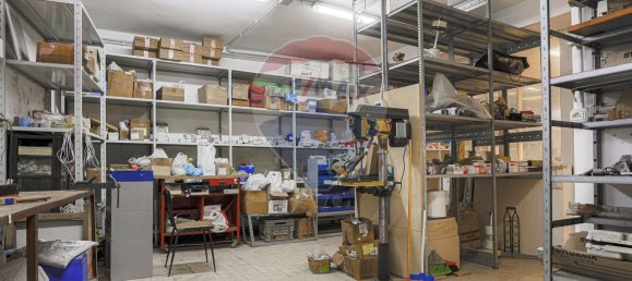 1غرفة عقار تجاري في Rome, Italy رقم 52935 41