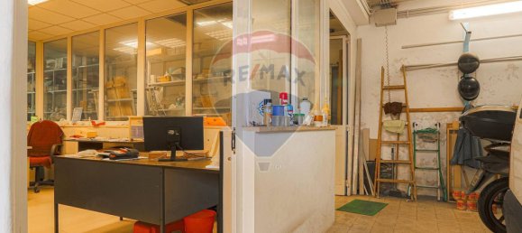 1غرفة عقار تجاري في Rome, Italy رقم 52935 17