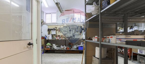 1غرفة عقار تجاري في Rome, Italy رقم 52935 10