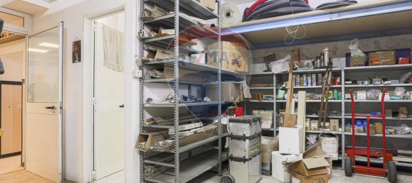 1غرفة عقار تجاري في Rome, Italy رقم 52935 14