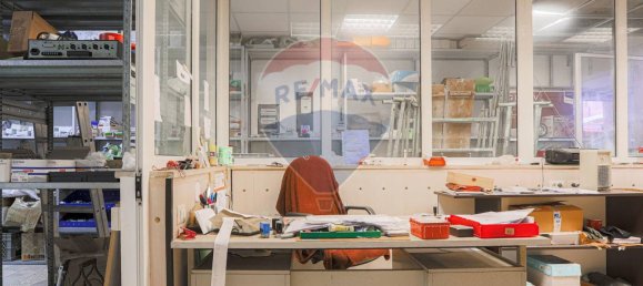 1غرفة عقار تجاري في Rome, Italy رقم 52935 15