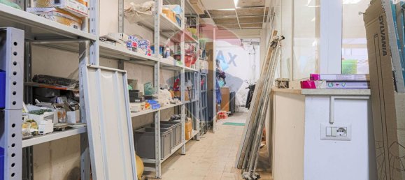 1غرفة عقار تجاري في Rome, Italy رقم 52935 40