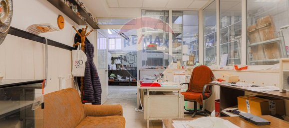 1غرفة عقار تجاري في Rome, Italy رقم 52935 20