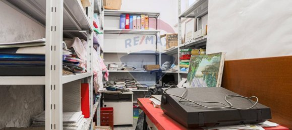 1غرفة عقار تجاري في Rome, Italy رقم 52935 34