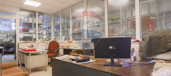 1غرفة عقار تجاري في Rome, Italy رقم 52935 3