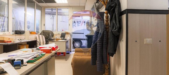 1غرفة عقار تجاري في Rome, Italy رقم 52935 5