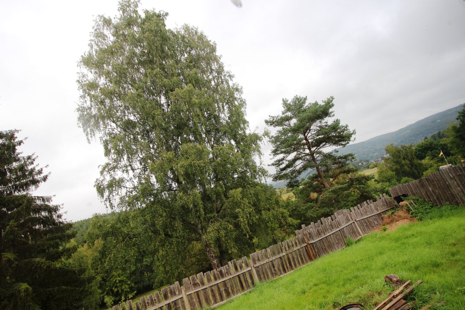 4-Zimmer Haus in Schmalkalden-Meiningen, Germany, Nr. 135508