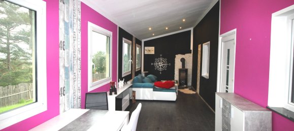 4-Zimmer Haus in Schmalkalden-Meiningen, Germany, Nr. 135508 18