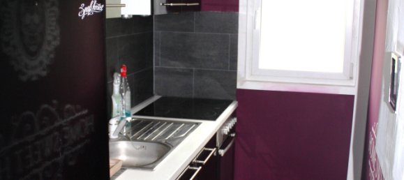 4-Zimmer Haus in Schmalkalden-Meiningen, Germany, Nr. 135508 3