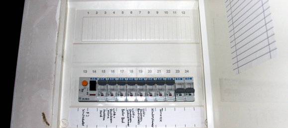 4-Zimmer Haus in Schmalkalden-Meiningen, Germany, Nr. 135508 10