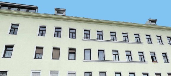 Apartamento de 2 habitaciónes en Brigittenau, Austria No. 42521 11