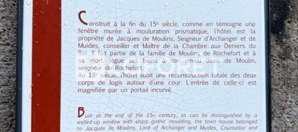 3 bedrooms Duplex in Blois, France No. 157158 13