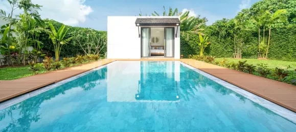 3 dormitorios сasa en venta en Phuket, Southern Thailand, Thailand № 62784 4